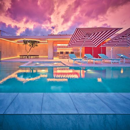 The Coolest Hotel ปูซาน ภายนอก รูปภาพ