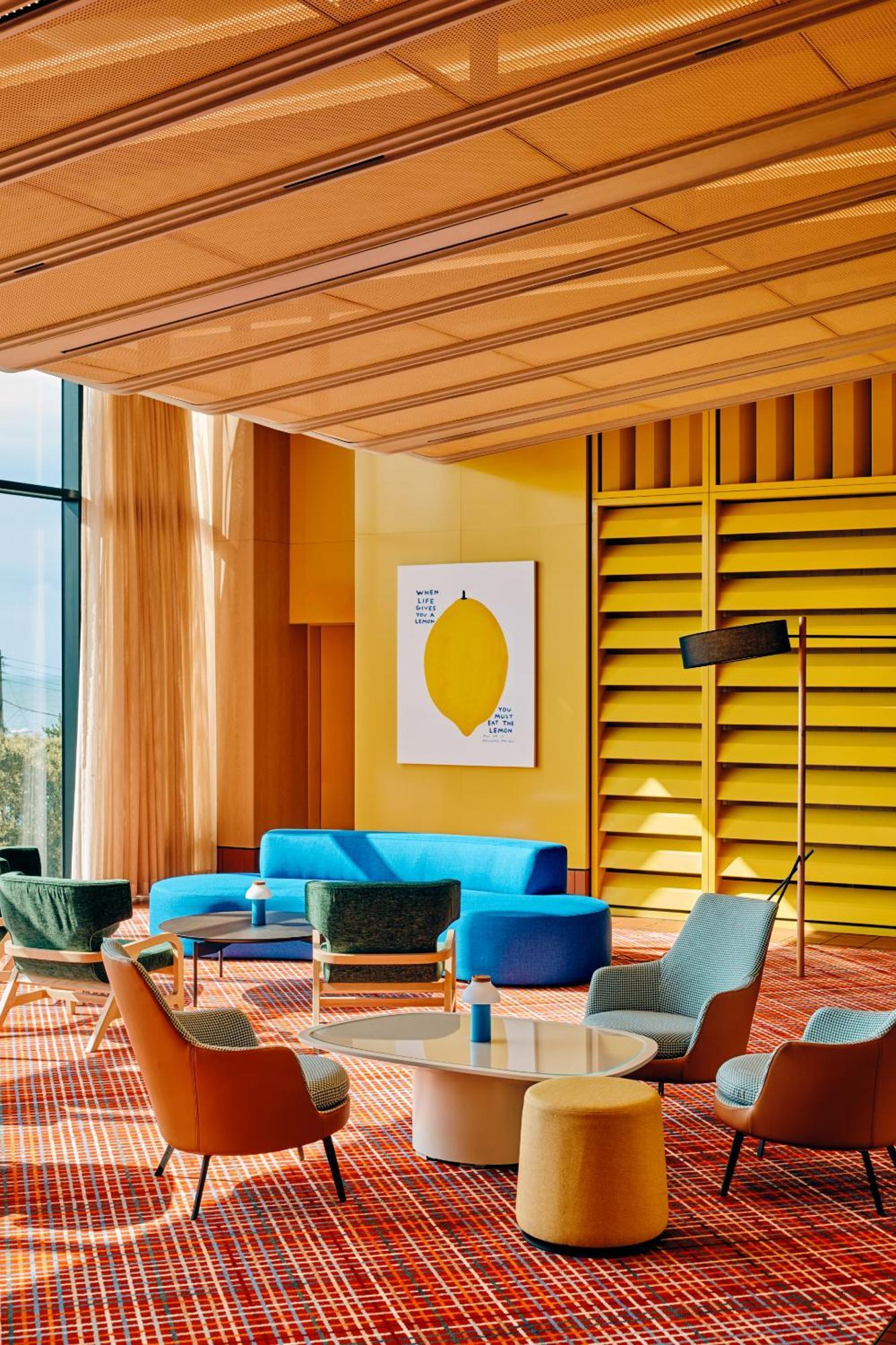 The Coolest Hotel ปูซาน ภายนอก รูปภาพ