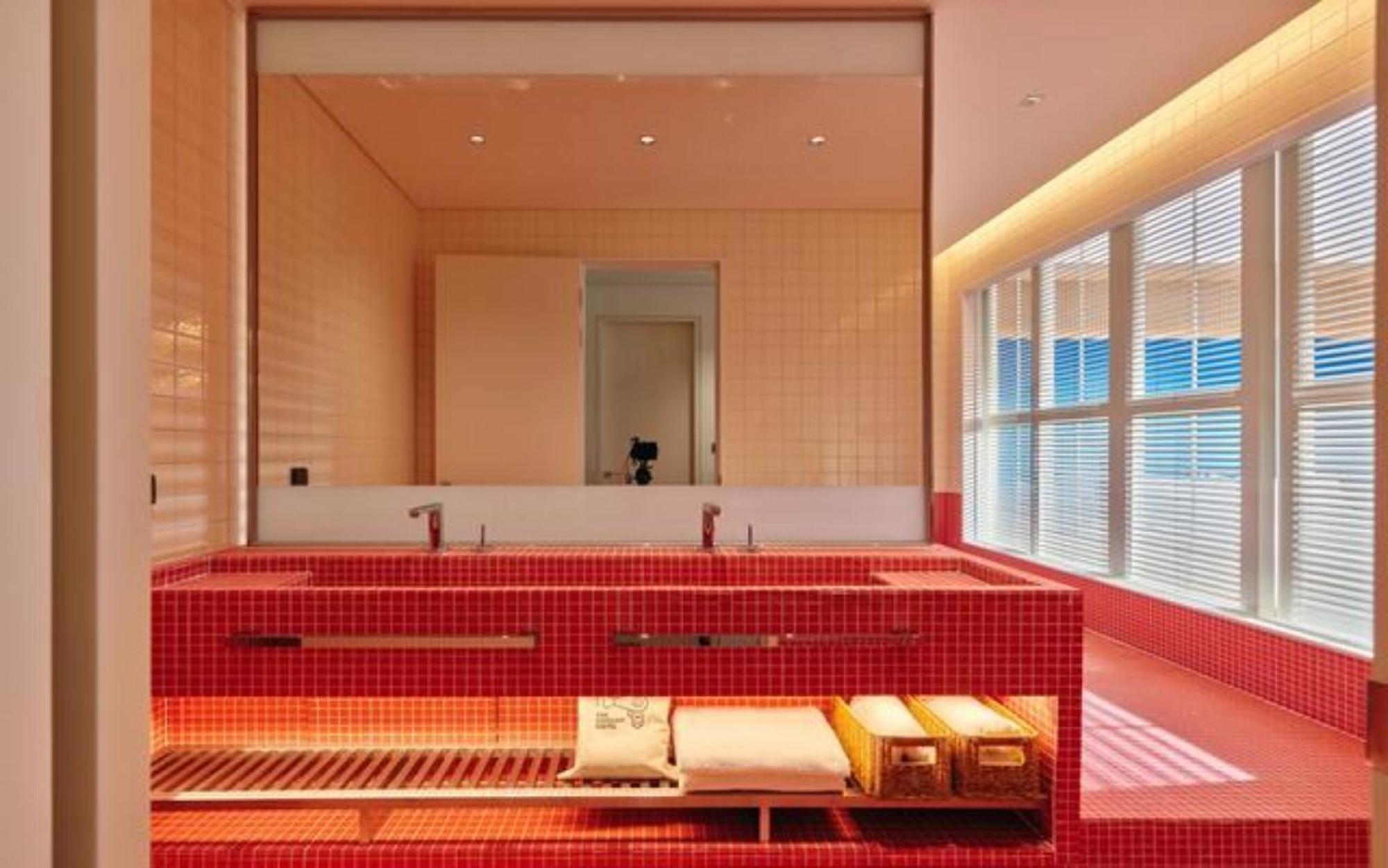 The Coolest Hotel ปูซาน ภายนอก รูปภาพ