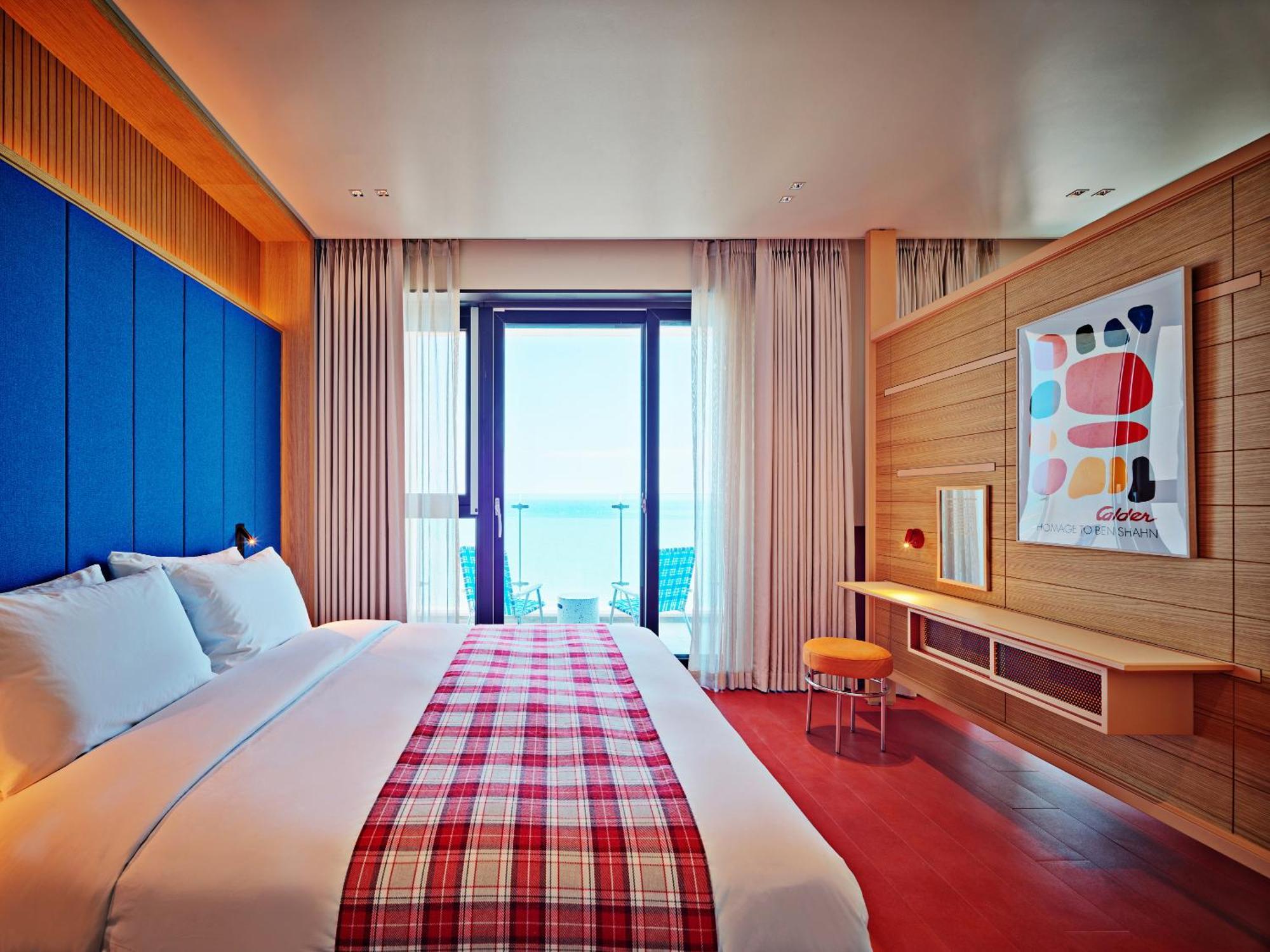 The Coolest Hotel ปูซาน ภายนอก รูปภาพ