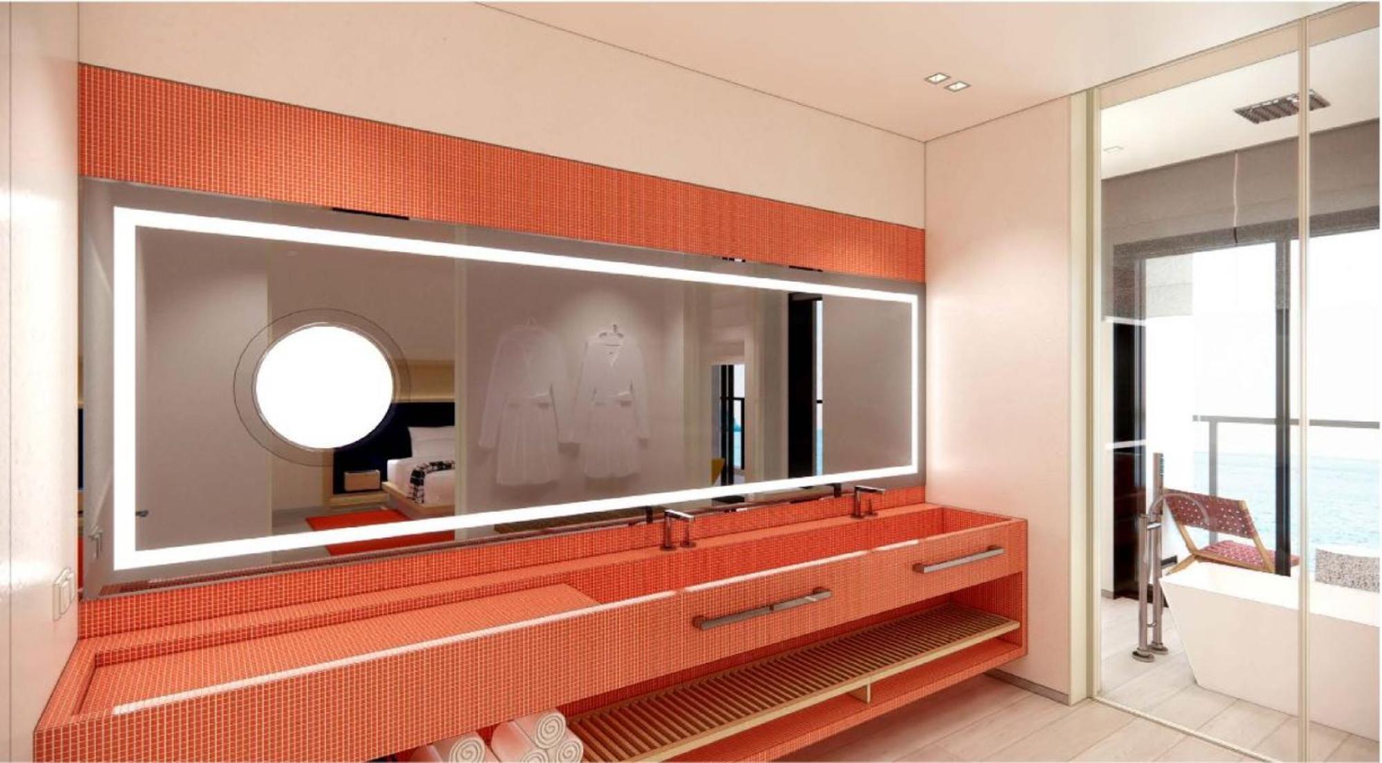 The Coolest Hotel ปูซาน ภายนอก รูปภาพ