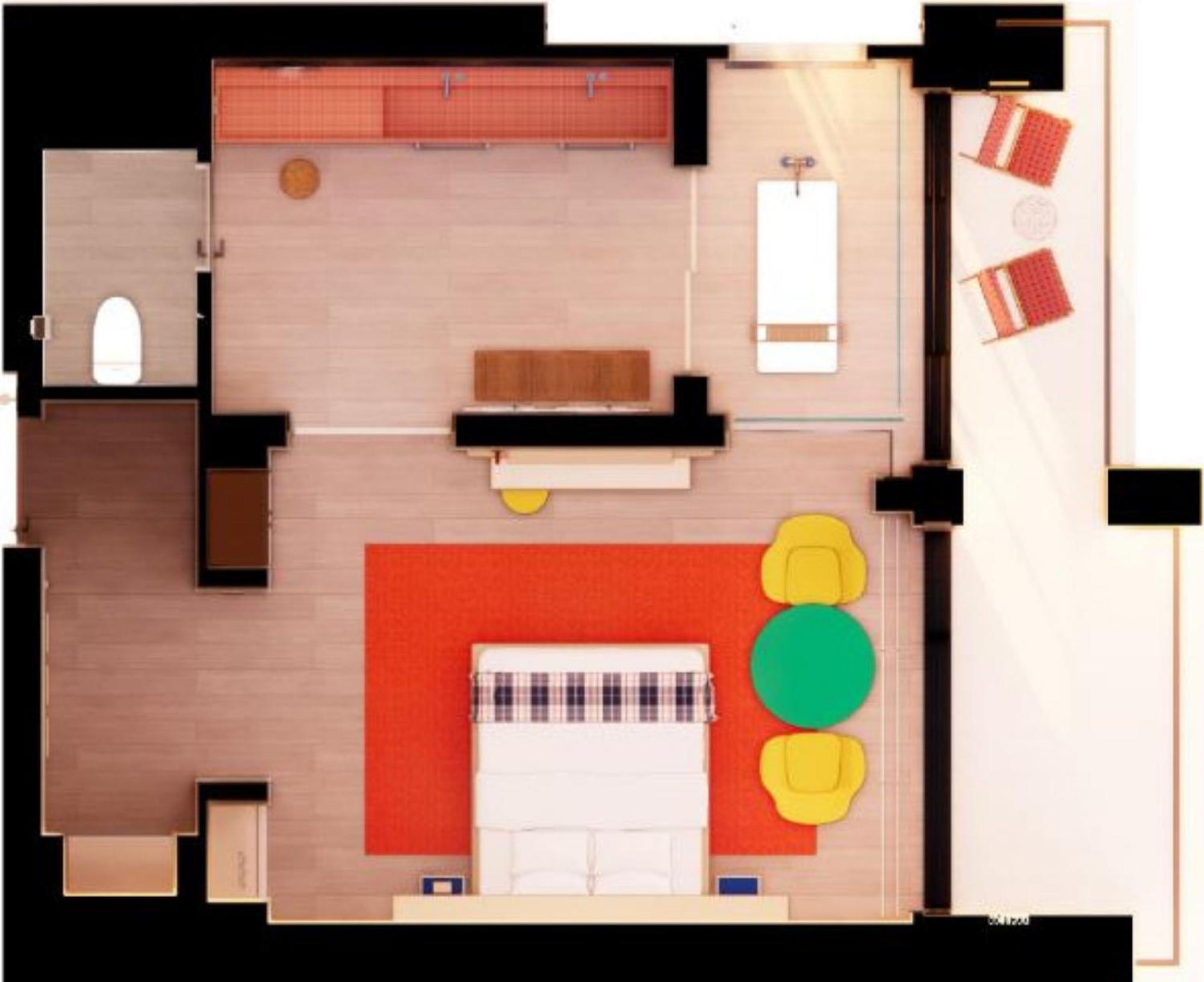 The Coolest Hotel ปูซาน ภายนอก รูปภาพ