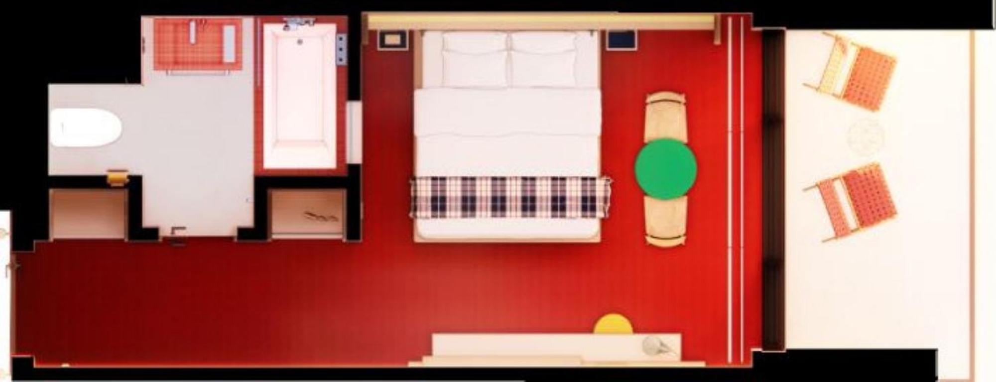 The Coolest Hotel ปูซาน ภายนอก รูปภาพ