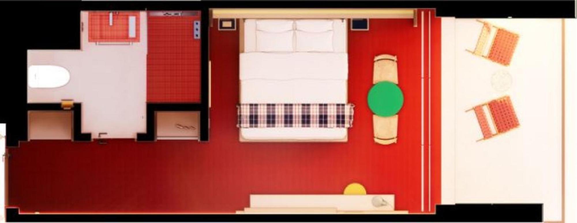 The Coolest Hotel ปูซาน ภายนอก รูปภาพ