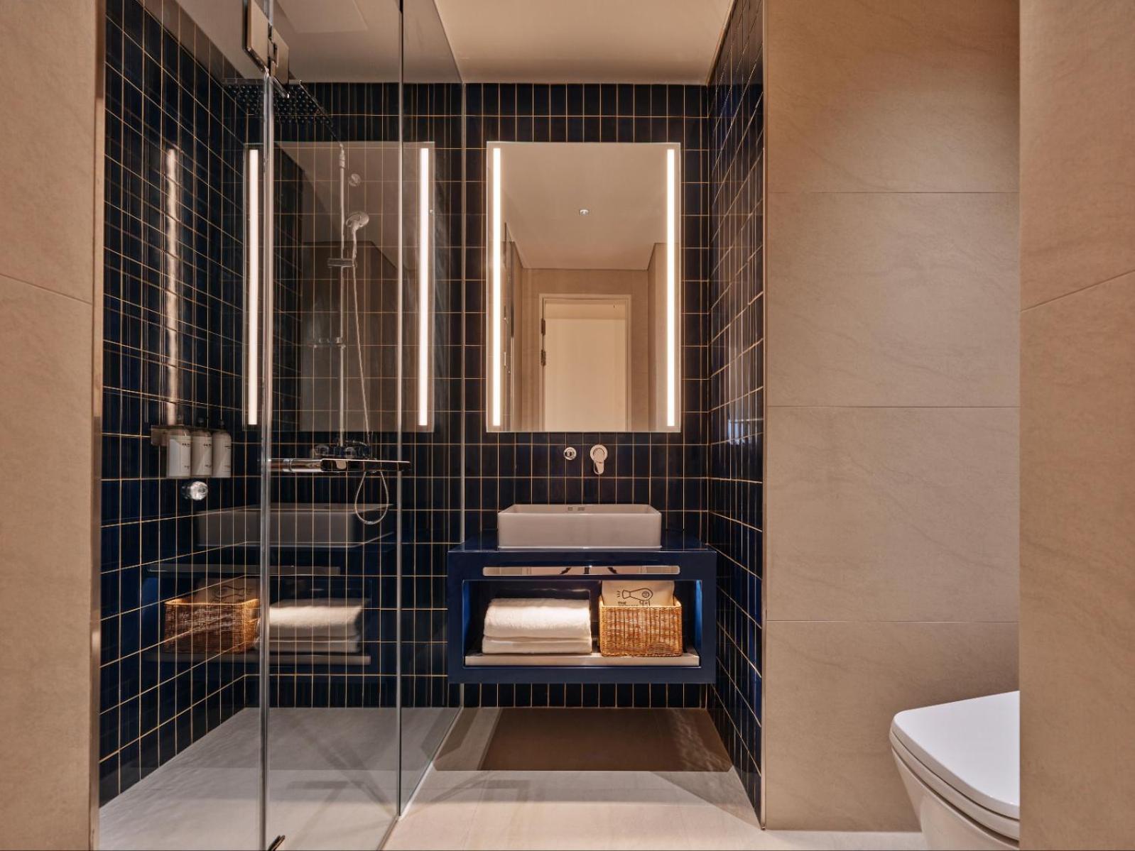 The Coolest Hotel ปูซาน ภายนอก รูปภาพ